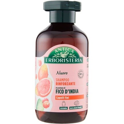 

Antica Erboristeria Fico D Индийский шампунь, Henkel