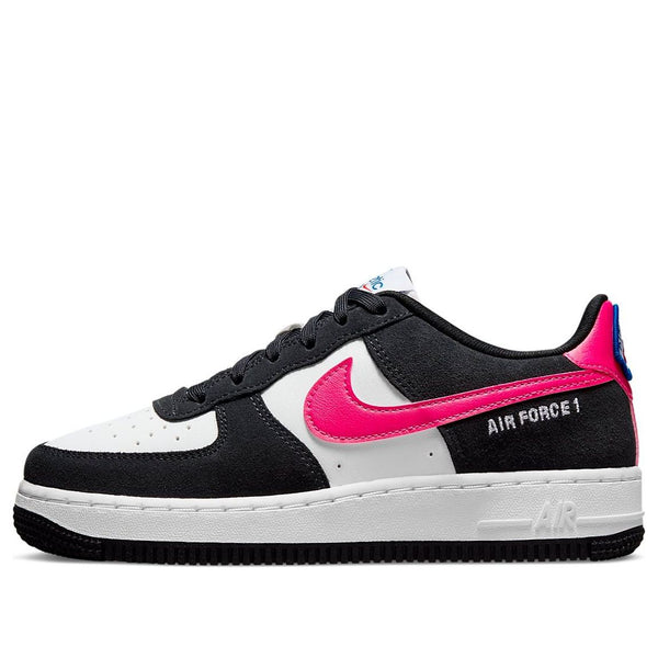 

Кроссовки air force 1 lv8 Nike, черный