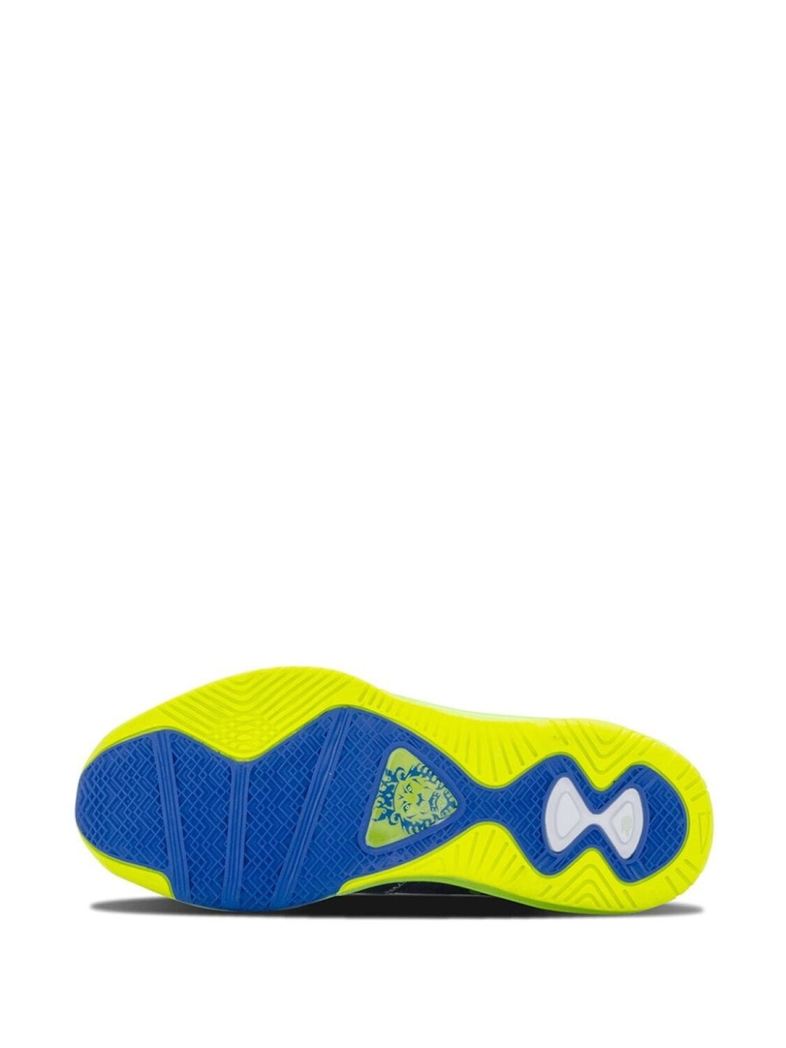 

Nike кроссовки Lebron 8 V/2 Low, синий