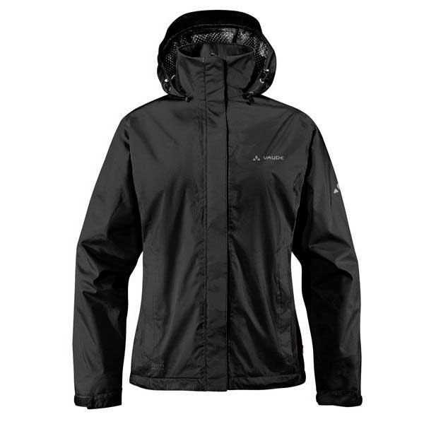 

Куртка VAUDE Escape Light, черный