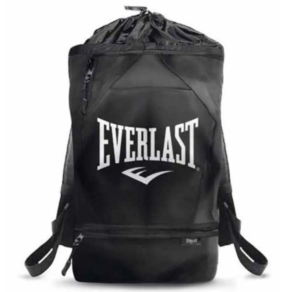

Рюкзак Everlast Holdall, черный