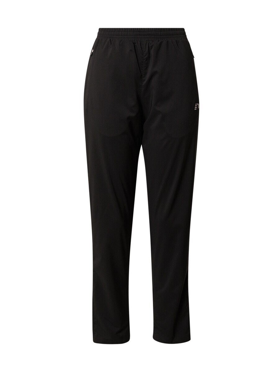 

Брюки Newline Regular Workout Pants, черный