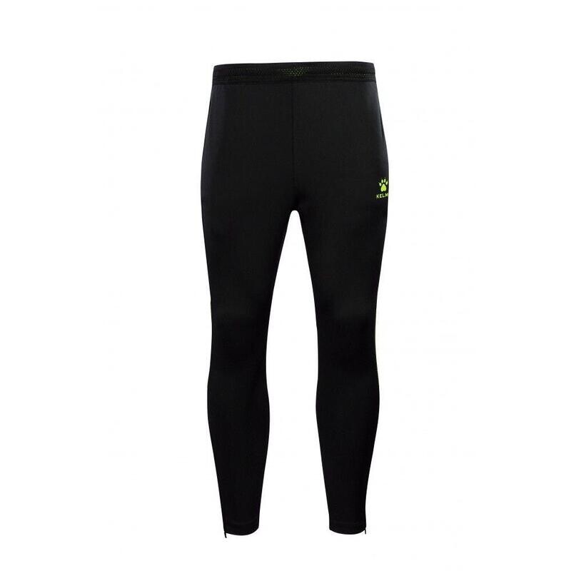 

Детские длинные брюки унисекс Kelme Montes, черные, цвет verde, Черный, Детские длинные брюки унисекс Kelme Montes, черные, цвет verde
