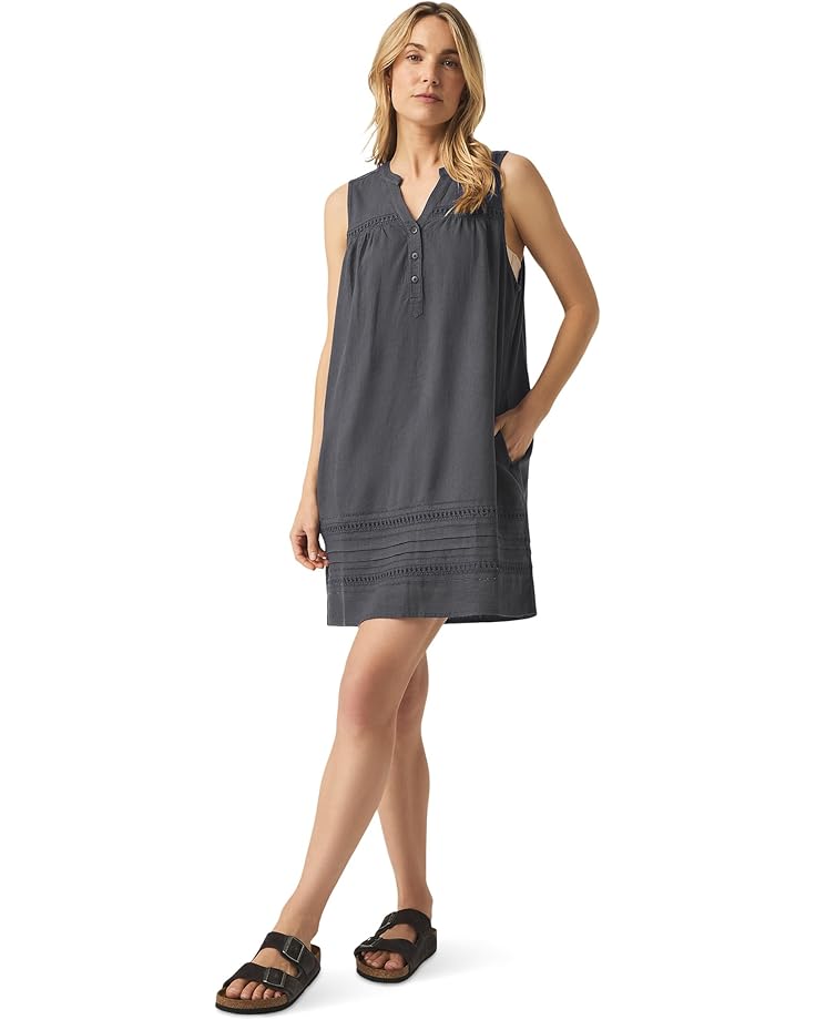 

Платье Splendid Catalina Mini Dress, цвет Ink
