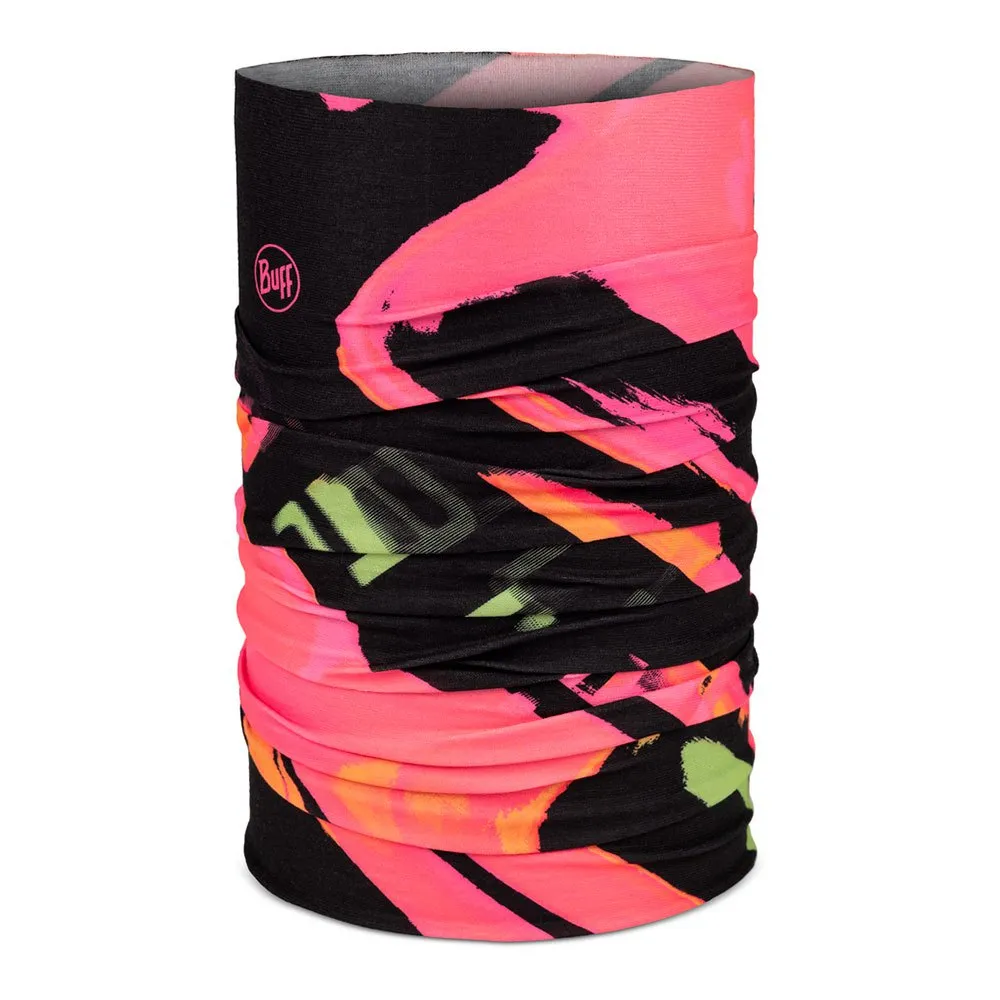 

Неквормер Buff Original Ecostretch, разноцветный
