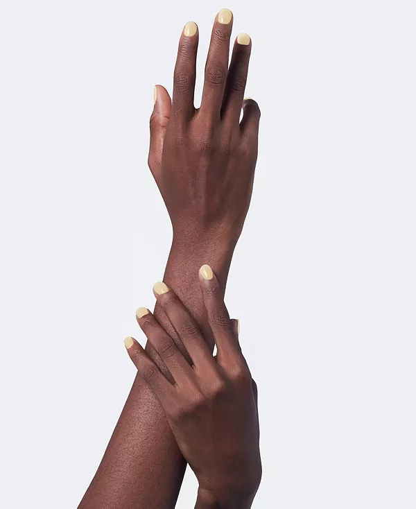 Глянцевый лак для ногтей Vernis à ongles Gucci, 218 - cecilia ivory — фото 3