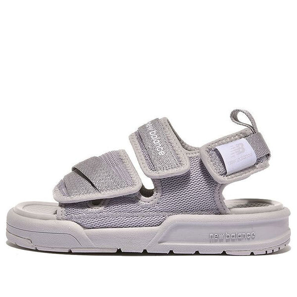 

Сандалии 3205 серии корейская версия New Balance, серый