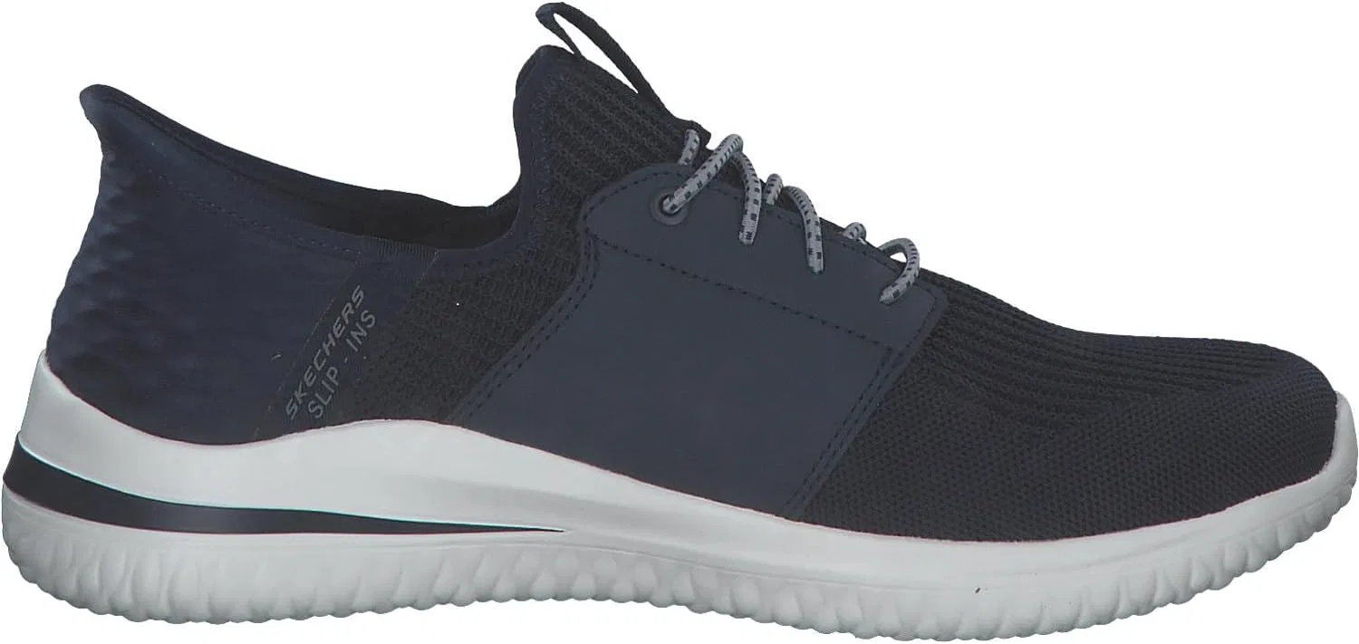 Женские кроссовки Skechers Bobs Squad 2-Insta Angel, Blue — фото 2