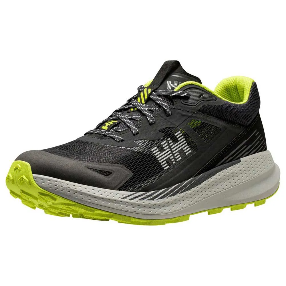 

Походные беговые кроссовки Helly Hansen Skyhawk TR, черный