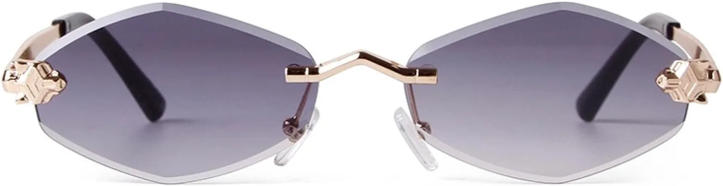 

Солнцезащитные очки с защитой от УФ-излучения UV400 | Легкая оправа | Для женщин и мужчин | Для занятий спортом на открытом воздухе и вождения DSVIGF, 05