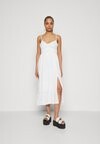 

Дневное платье Hollister Co., белый