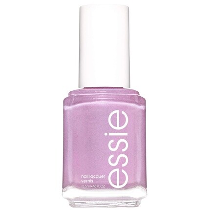 

Лак для ногтей Essie, коллекция Spring 2020 Pearl Finish Spring in Your Step, 0,46 жидких унций, Розовый, Лак для ногтей Essie, коллекция Spring 2020 Pearl Finish Spring in Your Step, 0,46 жидких унций