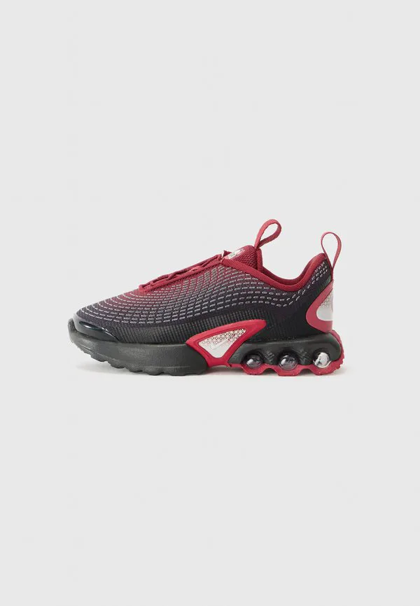 Кроссовки air max dn Nike Sportswear, Team Red/White/Black/Noble Red