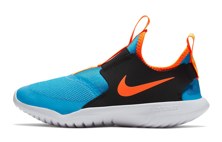 

Nike Flex Runner Кроссовки женские дубль