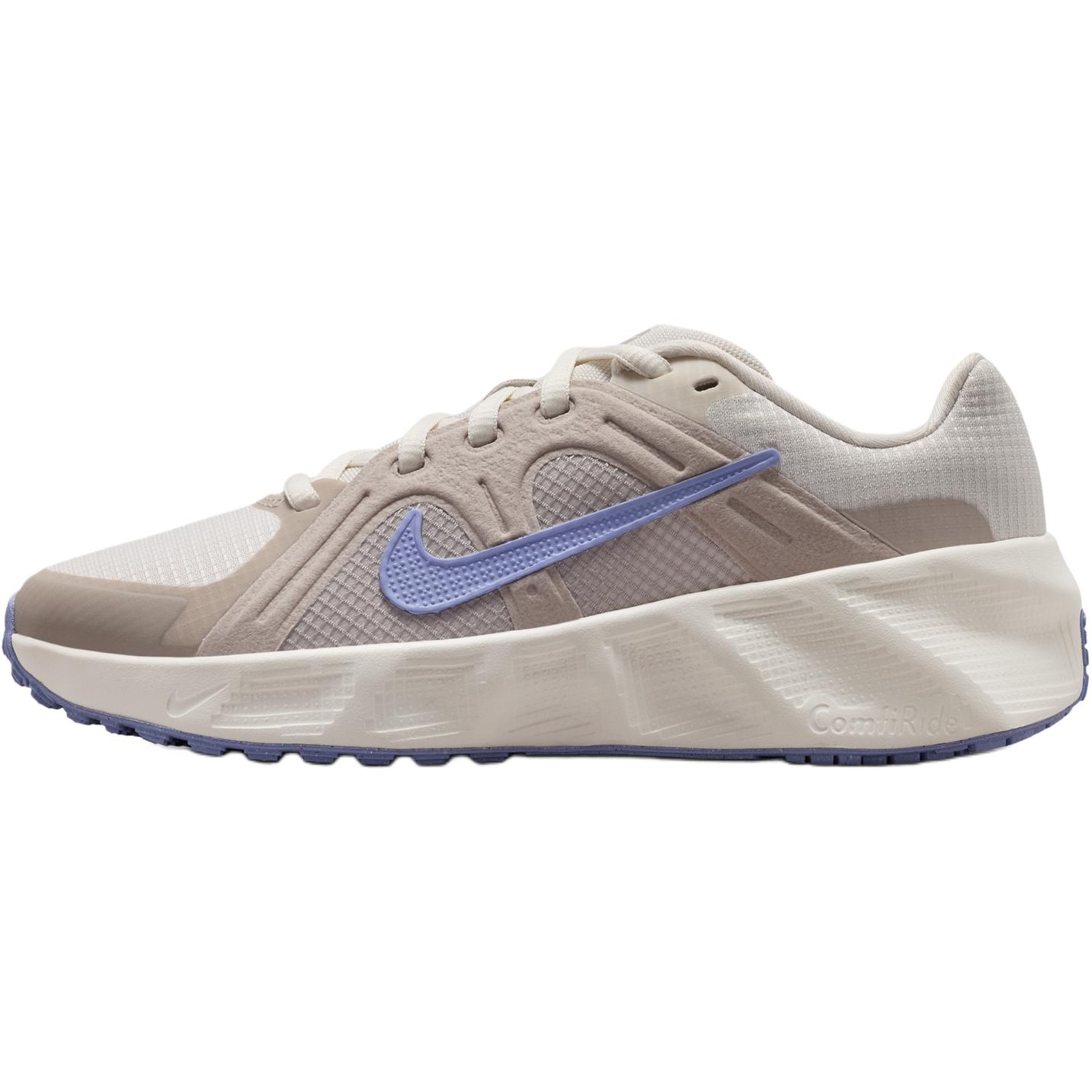 

METRO TEK Легкие низкие детские кроссовки для бега Light Umber Nike, светло коричневый