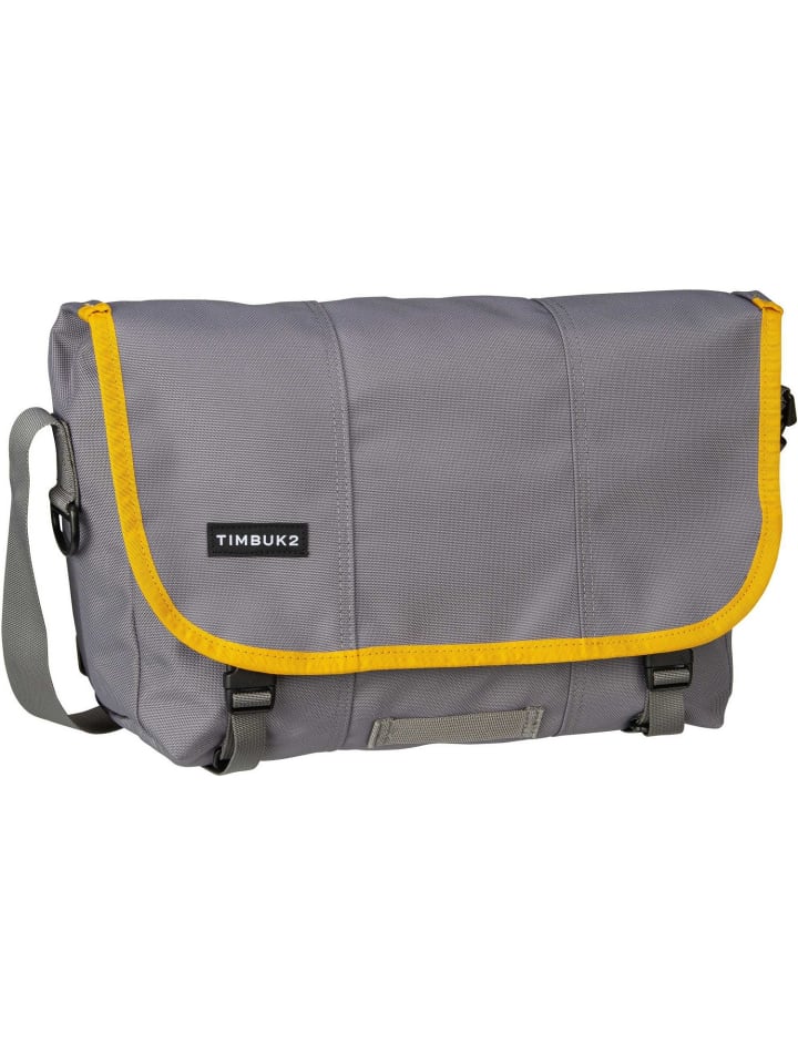 

Сумка для ноутбуков Timbuk2, цвет eco gunmetal zing