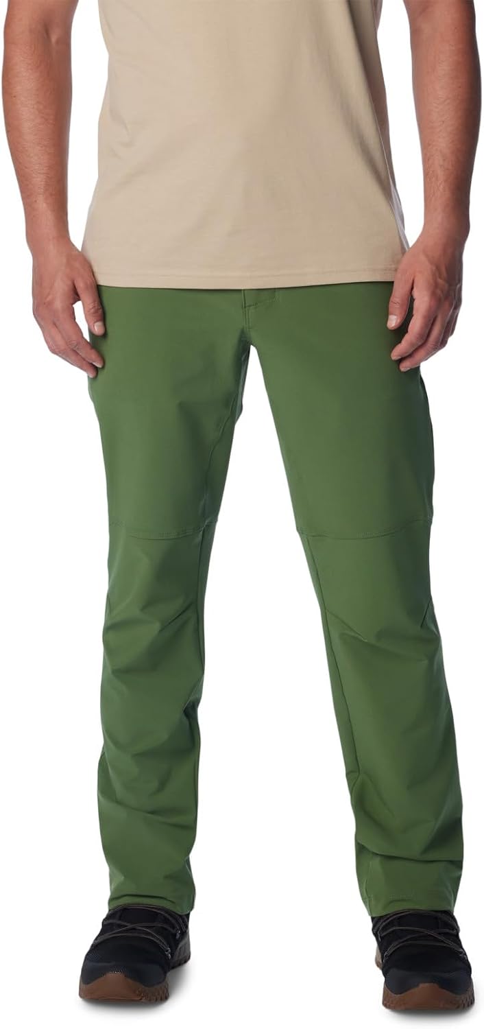 

Мужские штаны Columbia Landroamer, Canteen