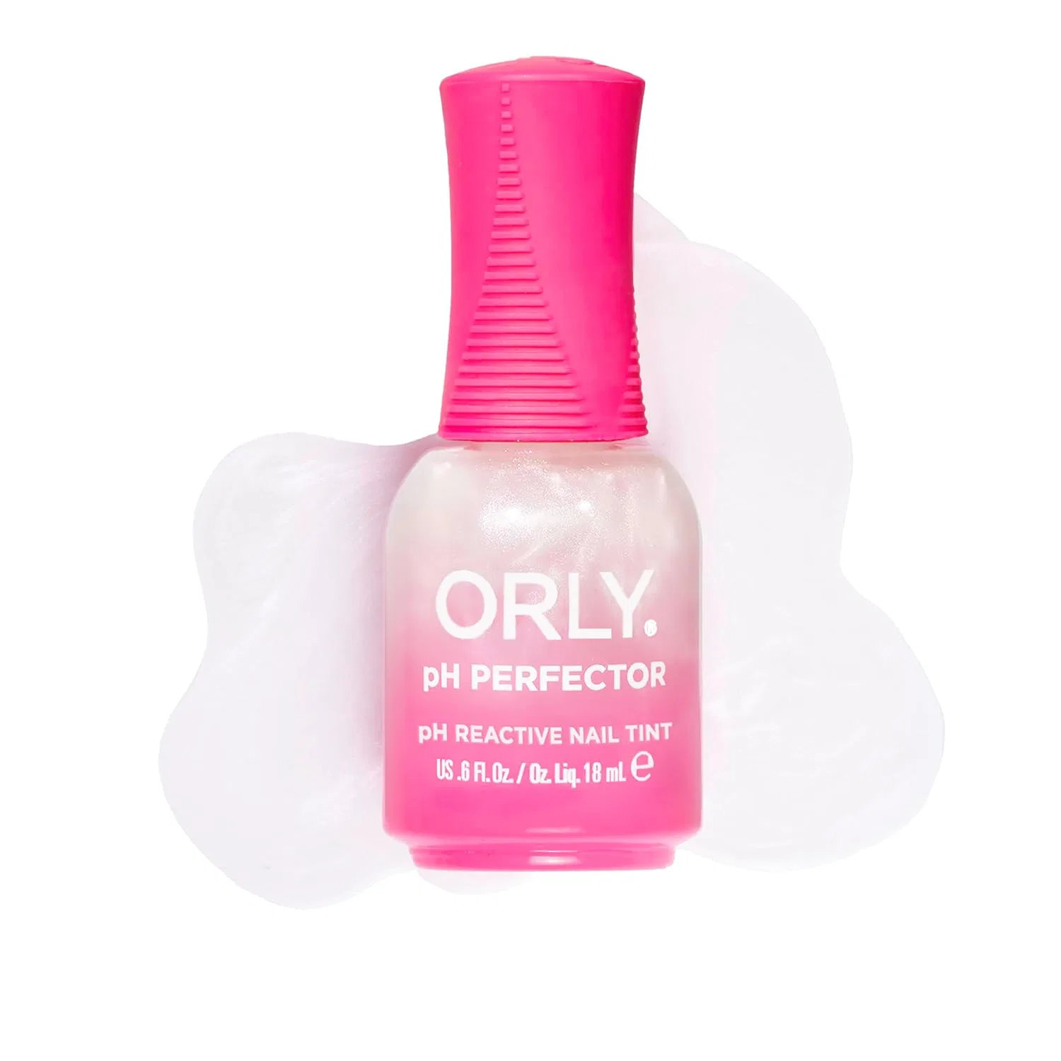 Лак для ногтей ORLY pH Perfector Cool Blush 18 мл Orly, Pink