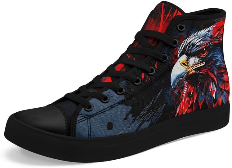 

Высокие кеды AWSOLE Skull для мужчин и женщин, модные розовые готические черные текстильные туфли, унисекс, на шнуровке, повседневные кроссовки для прогулок