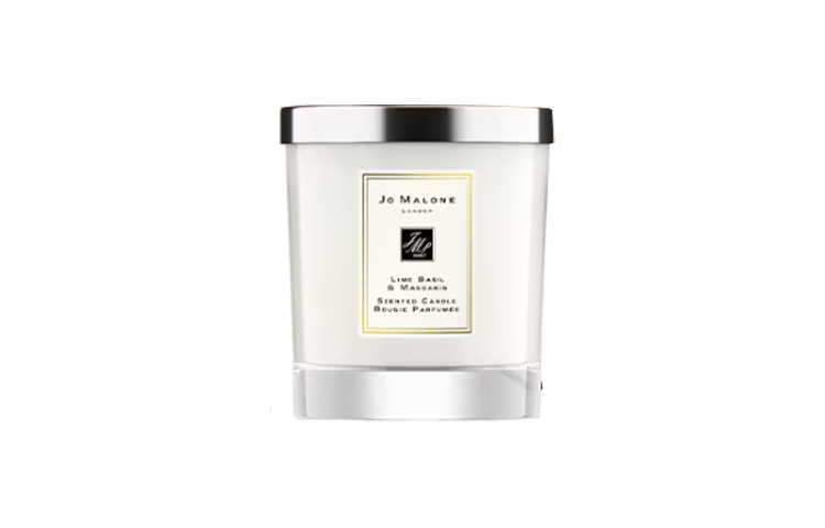ZUMALONG туалетная вода Lime Basil And Mandarin в подарочной коробке в форме сердца, набор из 2 штук EDC Jo Malone London — фото 2
