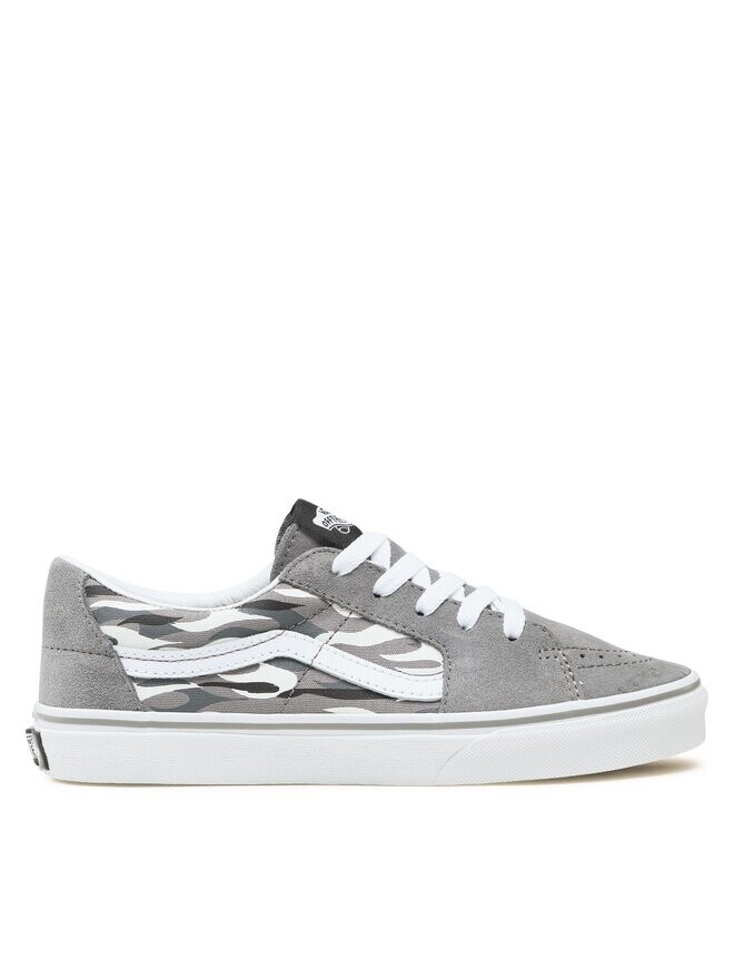 

Кроссовки Vans, черный