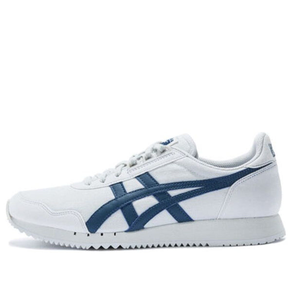 

Кроссовки dualio Onitsuka Tiger, белый