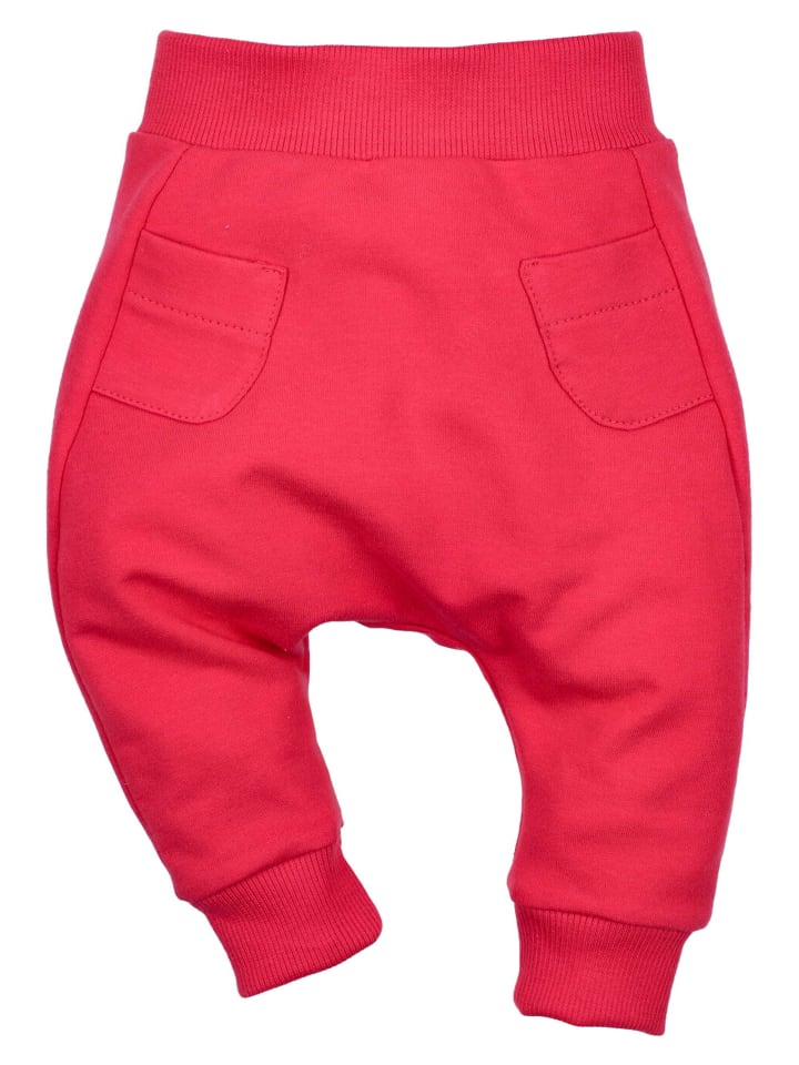 

Спортивные брюки Nini, красный