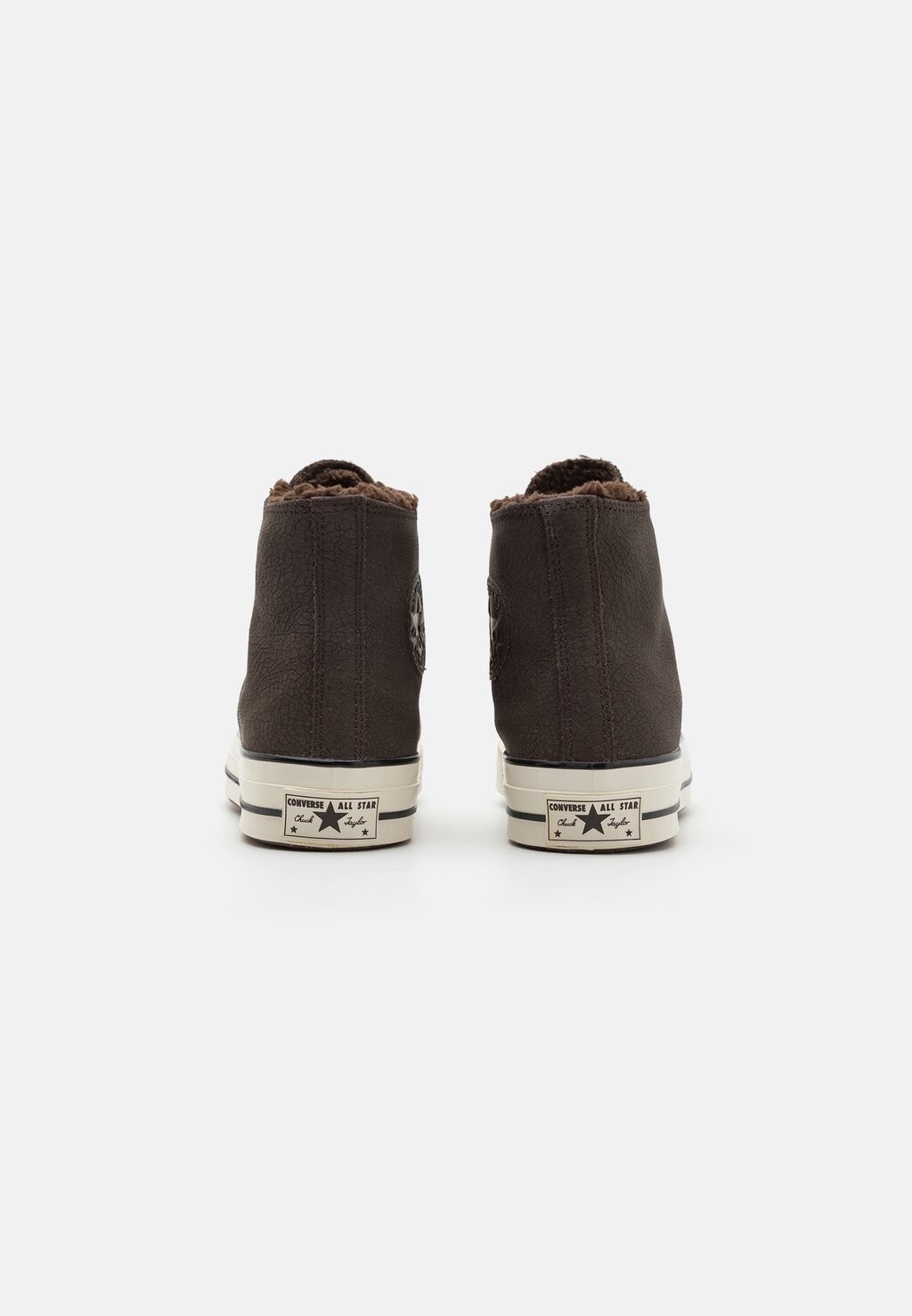 

Высокие кроссовки CHUCK 70 UNISEX Converse, коричневый