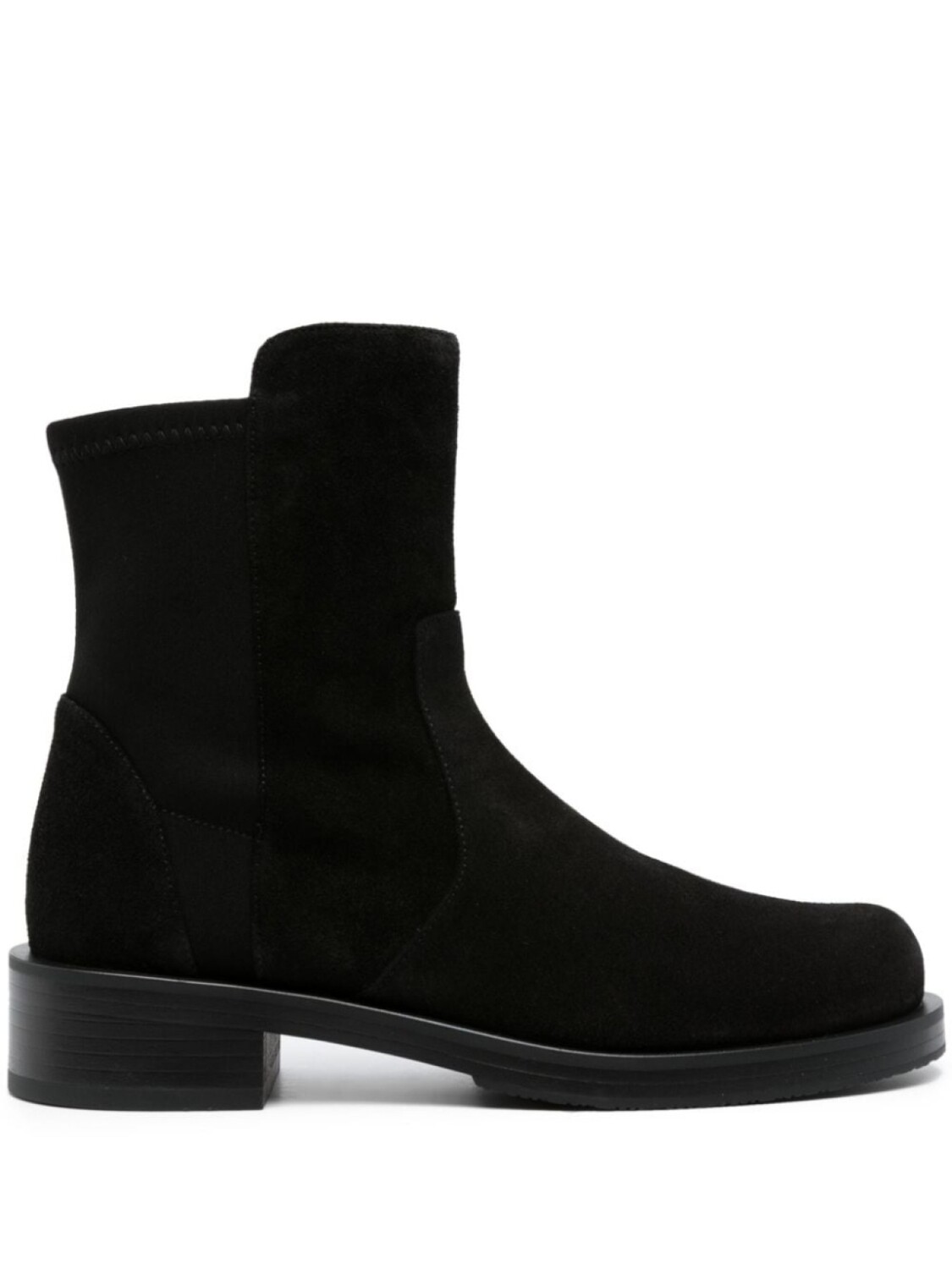 

Stuart Weitzman ботинки 5050, черный