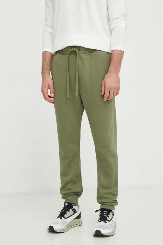 

Спортивные штаны G-Star Raw, зеленый