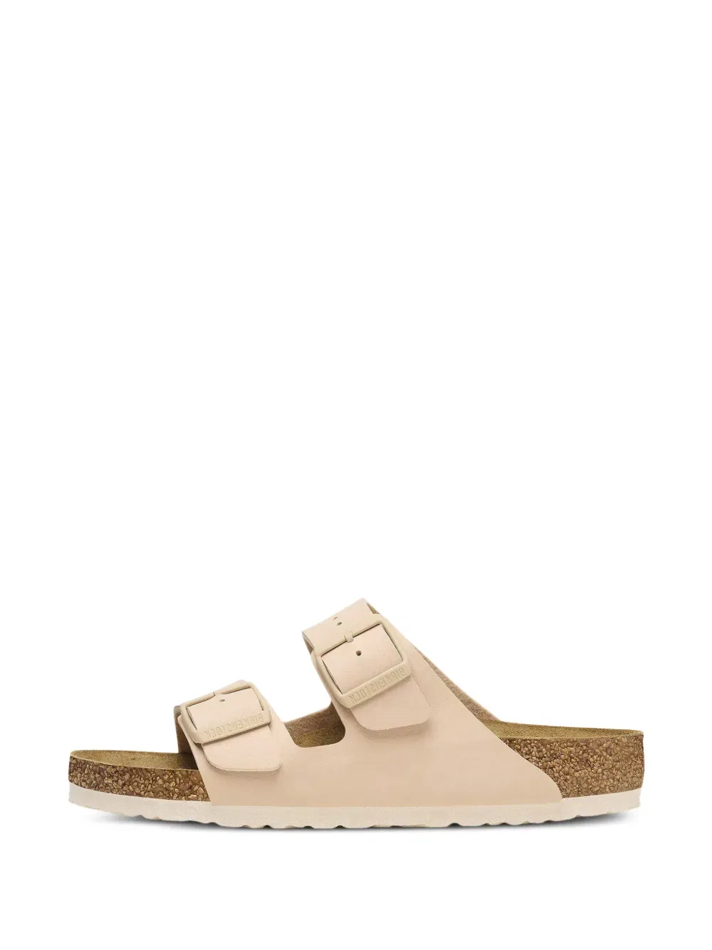Сандалии с пряжкой «Аризона» Birkenstock, нейтральный