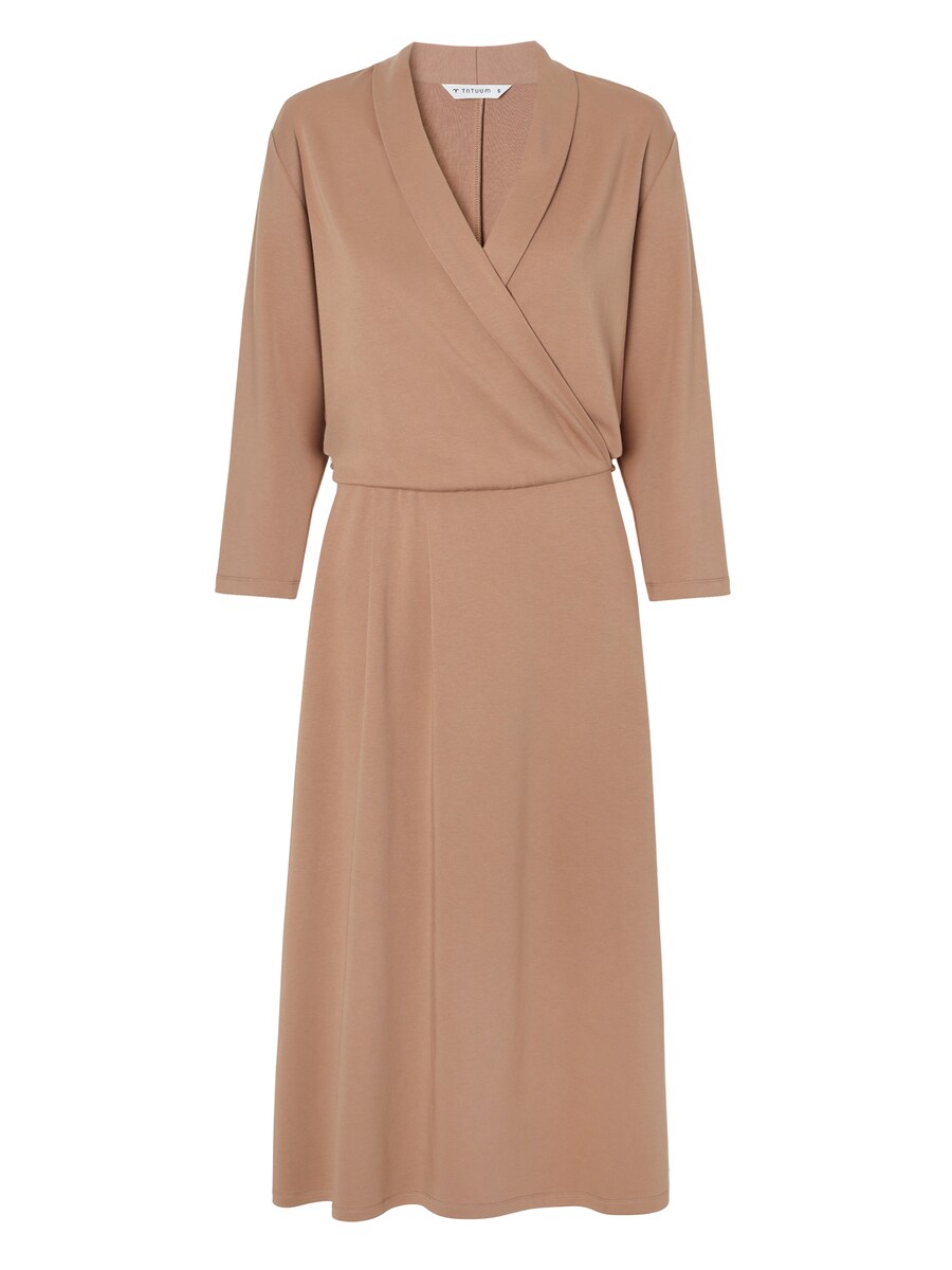 

Платье TATUUM Frilla, Camel