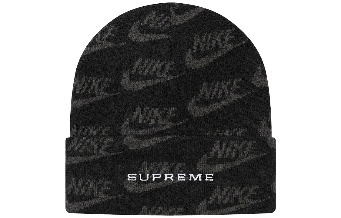 

Шапка-бини Supreme SS21, желтый