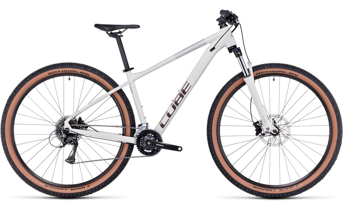 

Горный велосипед Cube Access WS EXC - 29 дюймов - Diamant - 2023, цвет Grau|lightgrey´n´rose, Серый, Горный велосипед Cube Access WS EXC - 29 дюймов - Diamant - 2023, цвет Grau|lightgrey´n´rose
