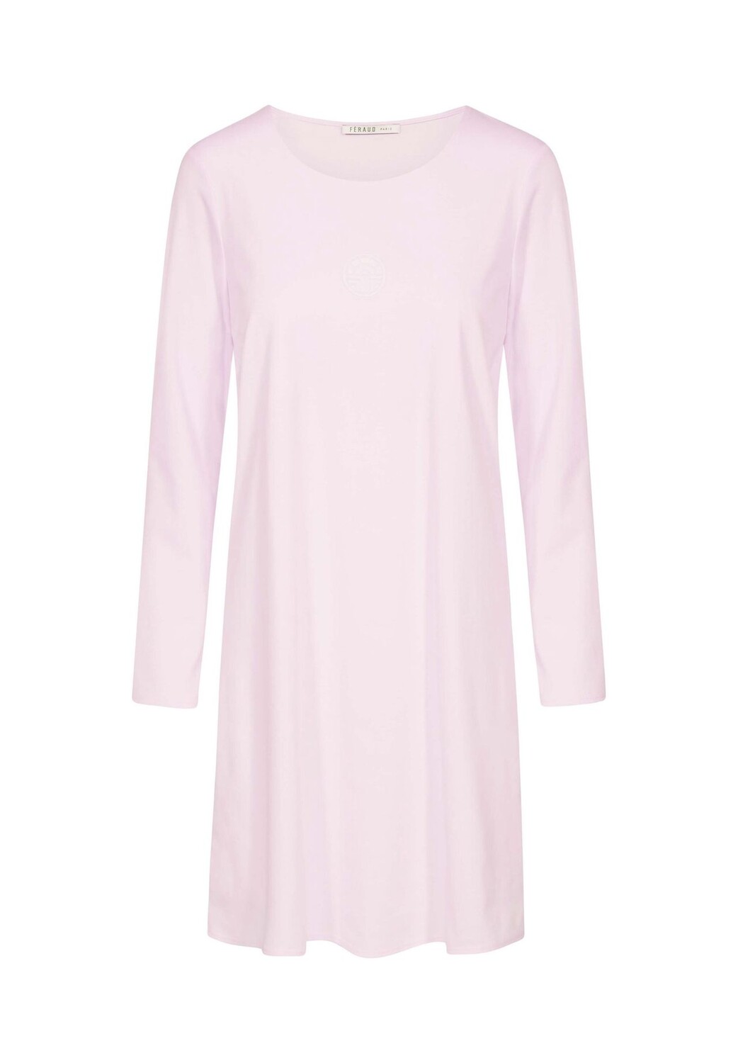 

Базовая ночная рубашка Féraud, цвет Rose