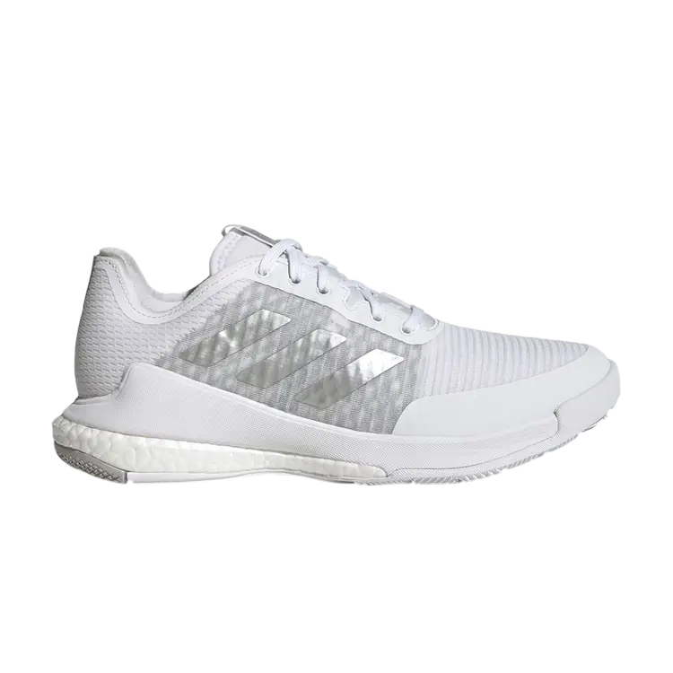 Кроссовки Adidas Wmns Crazyflight, белый