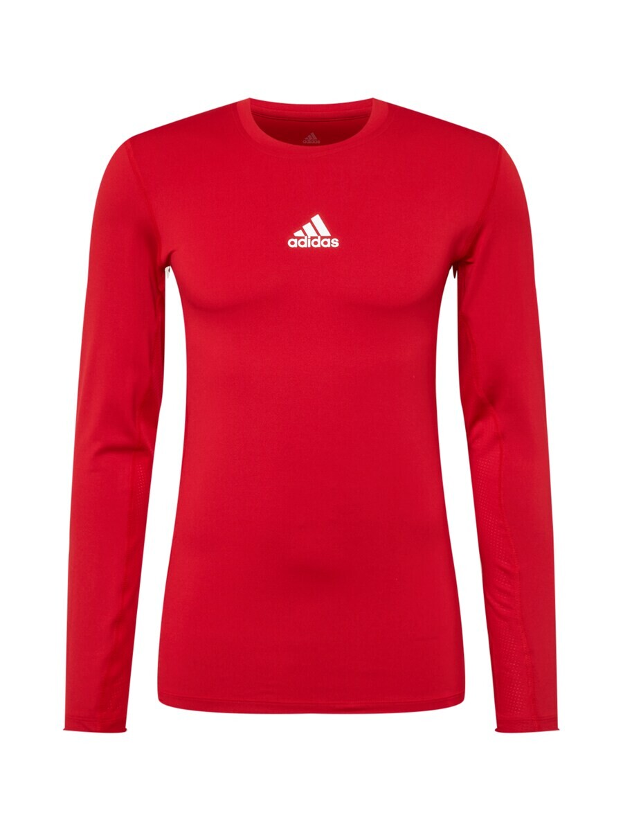 

Лонгслив ADIDAS SPORTSWEAR Performance Shirt Compression, красный
