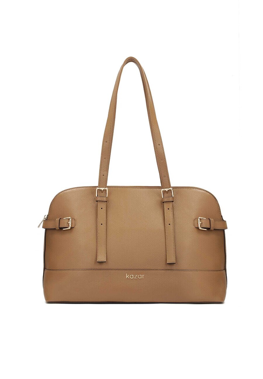 

Сумочка Kazar Handbag, светло-коричневый