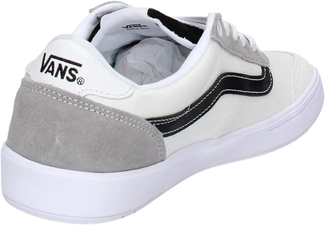 Кроссовки VANS UA Cruze Too White — фото 3