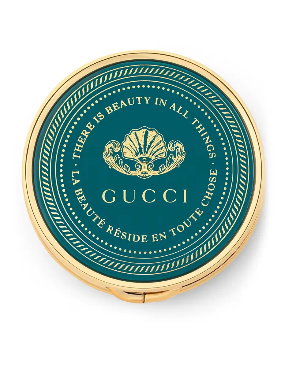 Лосьон Gucci — Восстанавливающий бальзам Baume Nourrissant Universel — фото 2