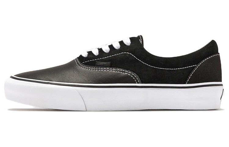 Engineered Garments x Vans Vault UA Era Core LX Black White