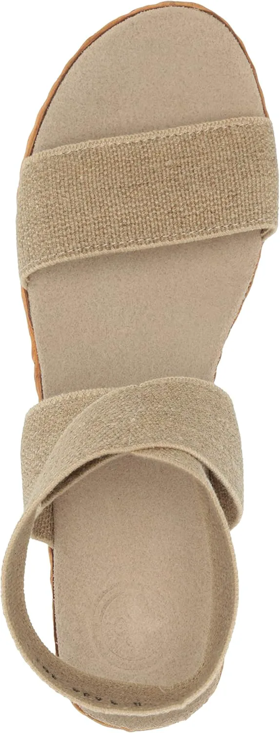 

Мужские ботильоны на танкетке от Charleston Shoe Company