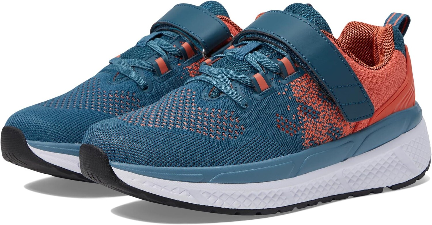 Кроссовки Ultra FX Propet, цвет Teal/Coral