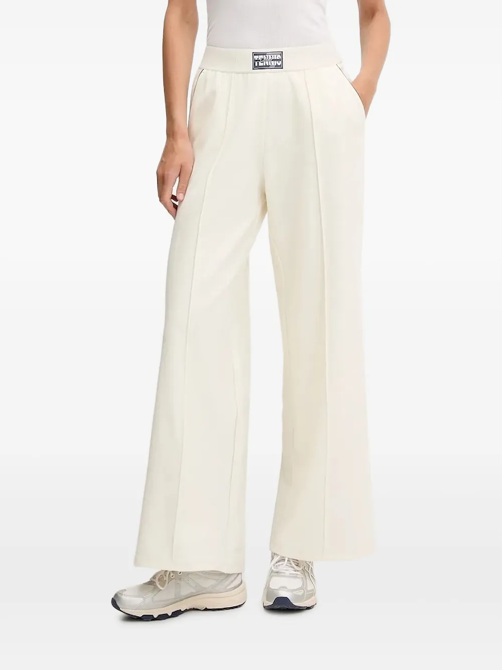 

Брюки для теннисного клуба Ea7 Emporio Armani, нейтральный