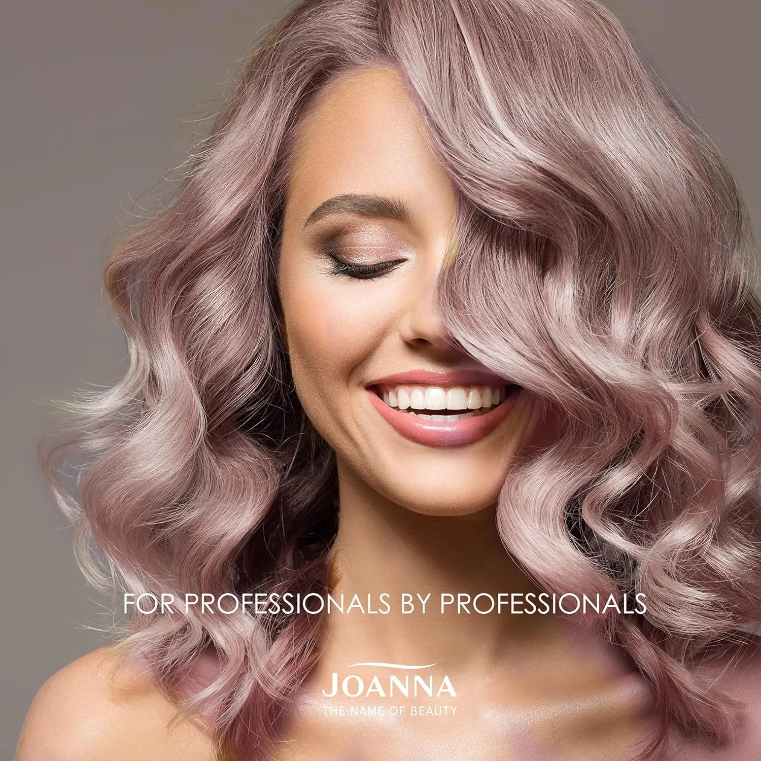 Набор шампуня и кондиционера JOANNA Professional Color Boost Complex для нейтрализации желтых оттенков Joanna, Set — фото 4