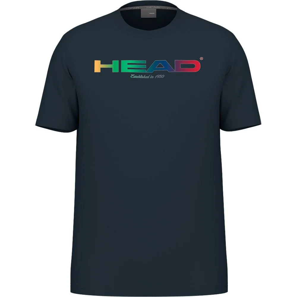 

Футболка Head Rainbow, синий