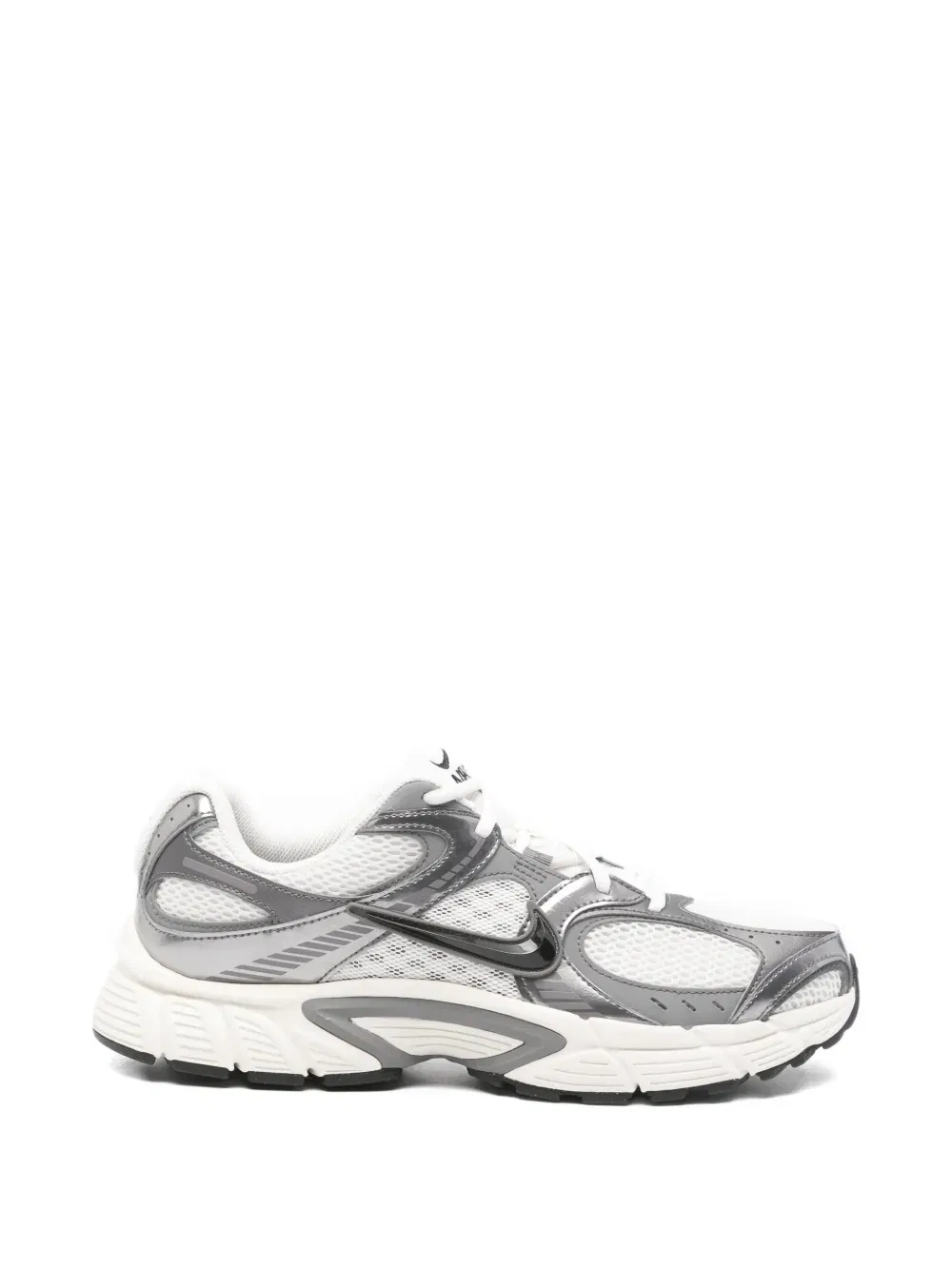 Кроссовки с логотипом V5 rnr Nike, белый