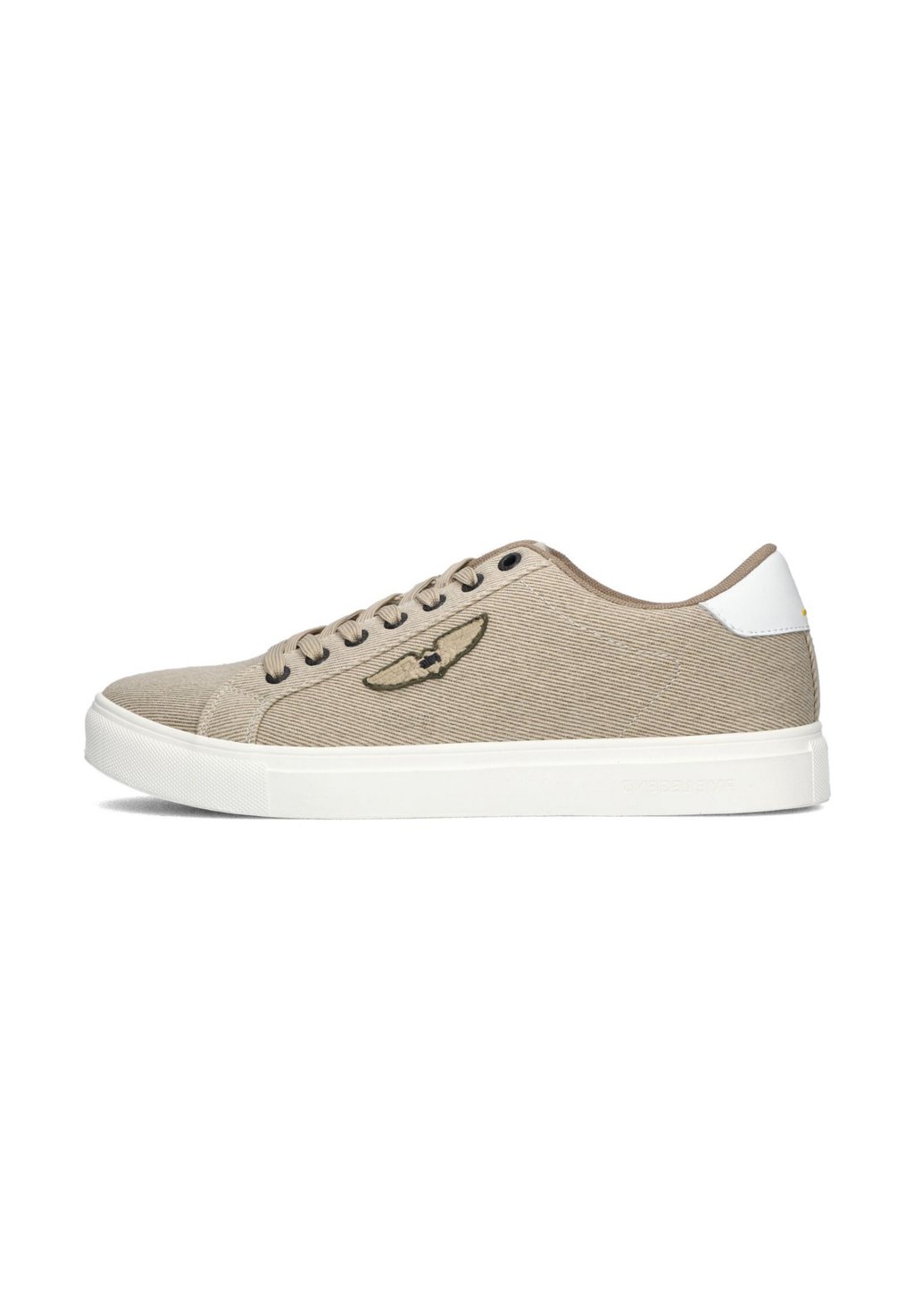 

Кроссовки LAGE SNEAKERS BEECHBURD PME Legend, бежевый
