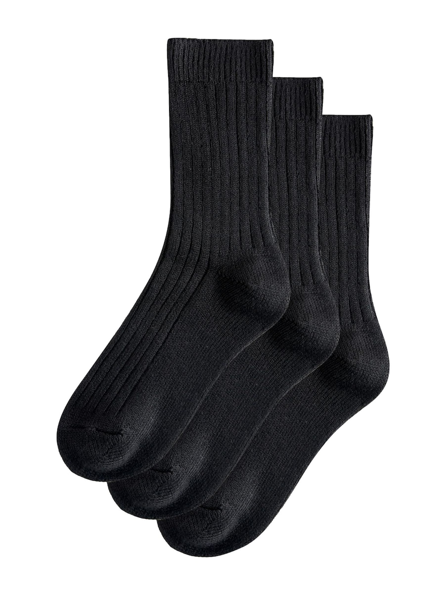 

Носки Next, черный