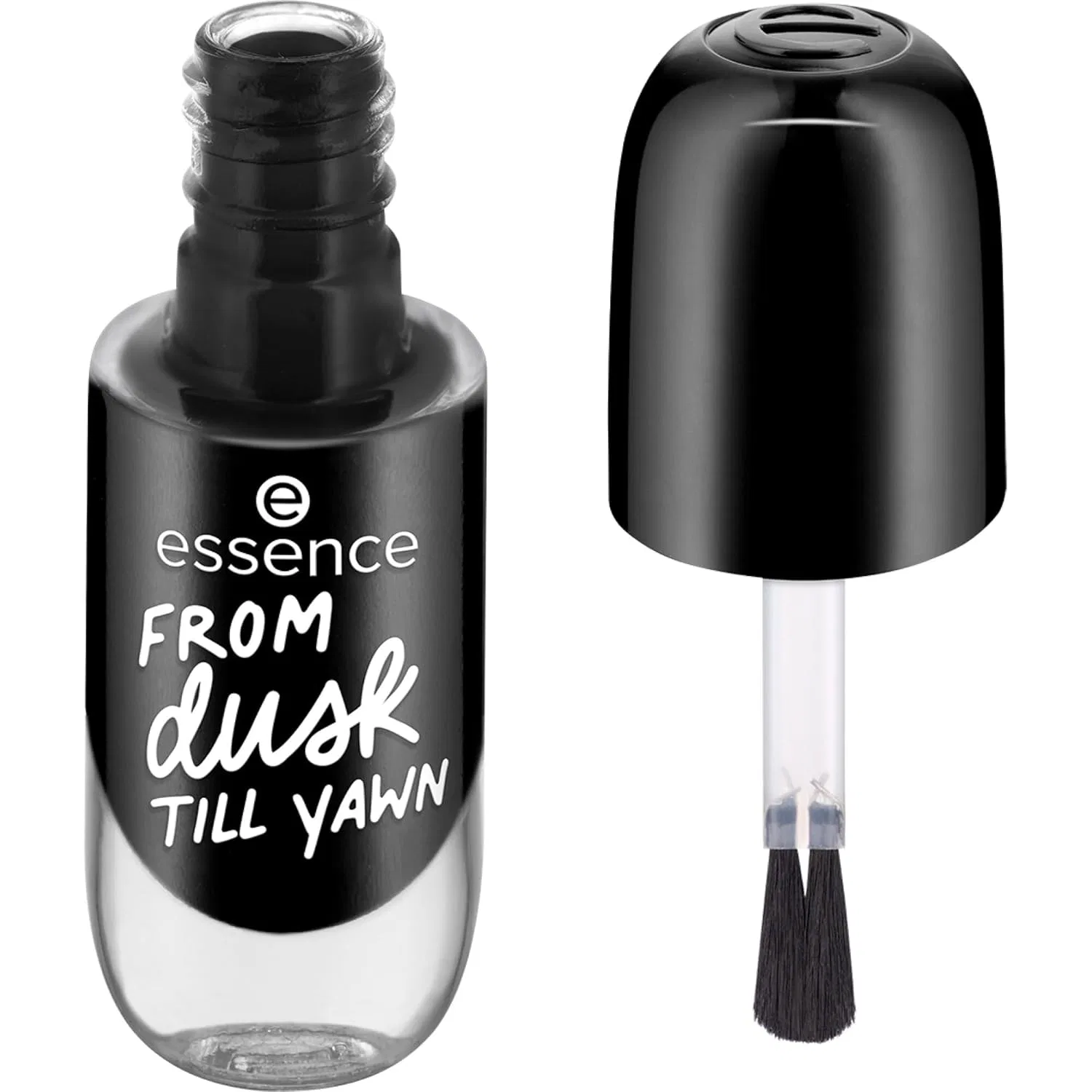 Гель-лак для ногтей «Gel Nail Colour 46 From Dusk Till Yawn» от Essence Essence — фото 2